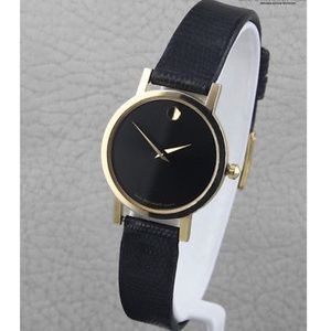 Women’s Movado Watch